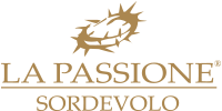La Passione di Sordevolo Logo