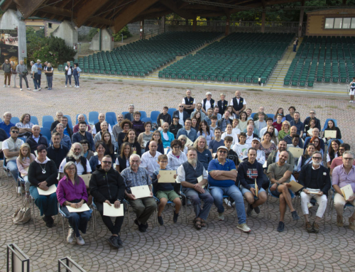 La “Passione di Sordevolo 2027” ha presentato il Cast della 29ª edizione